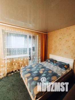 1-к квартира, посуточно, 35м2, 7/16 этаж