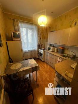 2-к квартира, на длительный срок, 60м2, 1/2 этаж