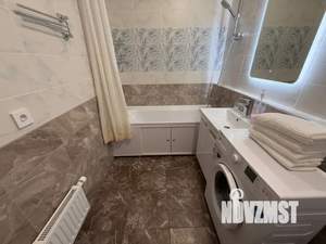 1-к квартира, посуточно, 35м2, 13/35 этаж