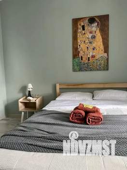 2-к квартира, посуточно, 50м2, 2/32 этаж