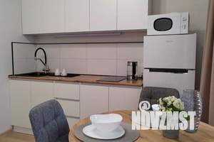 1-к квартира, посуточно, 30м2, 8/16 этаж