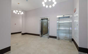 1-к квартира, на длительный срок, 46м2, 4/19 этаж