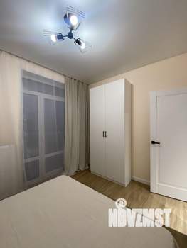 2-к квартира, на длительный срок, 49м2, 11/29 этаж