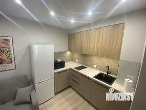 Студия квартира, на длительный срок, 32м2, 4/10 этаж