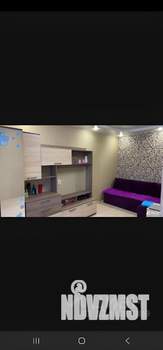 1-к квартира, на длительный срок, 30м2, 5/9 этаж