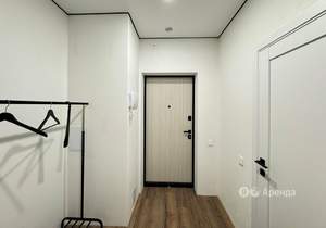 1-к квартира, на длительный срок, 44м2, 9/22 этаж