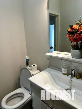 1-к квартира, посуточно, 36м2, 13/18 этаж