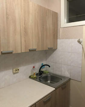 1-к квартира, на длительный срок, 30м2, 2/5 этаж