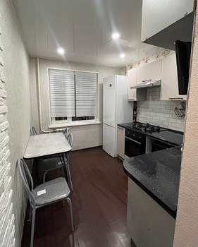 2-к квартира, на длительный срок, 48м2, 2/9 этаж