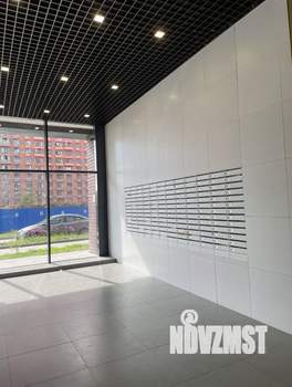 1-к квартира, на длительный срок, 40м2, 9/25 этаж