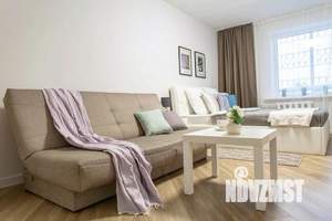 2-к квартира, посуточно, 70м2, 1/1 этаж