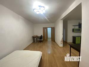 1-к квартира, на длительный срок, 45м2, 4/29 этаж