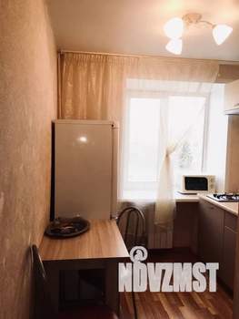 1-к квартира, посуточно, 36м2, 6/9 этаж