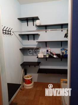 1-к квартира, на длительный срок, 45м2, 5/24 этаж