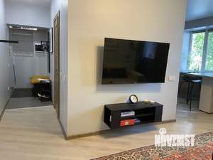 1-к квартира, посуточно, 48м2, 1/1 этаж