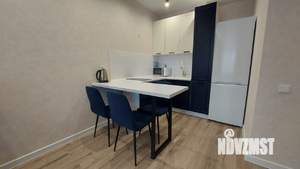 2-к квартира, посуточно, 54м2, 3/21 этаж