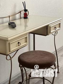 1-к квартира, посуточно, 46м2, 2/25 этаж