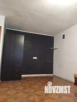 1-к квартира, на длительный срок, 35м2, 4/5 этаж