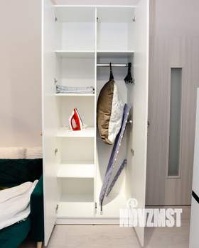 Студия квартира, посуточно, 23м2, 11/25 этаж