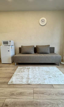 Студия квартира, на длительный срок, 20м2, 16/32 этаж