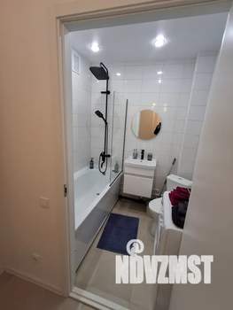 1-к квартира, посуточно, 41м2, 16/28 этаж