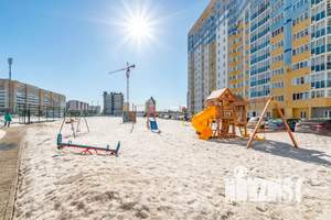 1-к квартира, посуточно, 35м2, 12/16 этаж