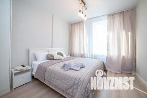 2-к квартира, посуточно, 40м2, 3/24 этаж