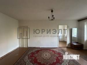 2-к квартира, на длительный срок, 43м2, 3/5 этаж