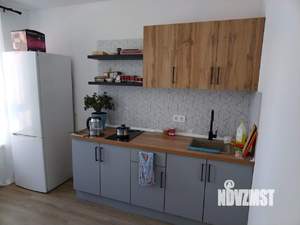 1-к квартира, на длительный срок, 33м2, 6/16 этаж