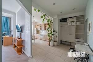 2-к квартира, на длительный срок, 66м2, 9/14 этаж