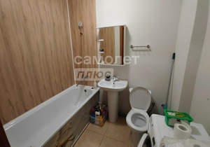 1-к квартира, на длительный срок, 34м2, 10/19 этаж