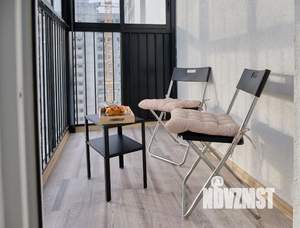 1-к квартира, посуточно, 32м2, 21/32 этаж