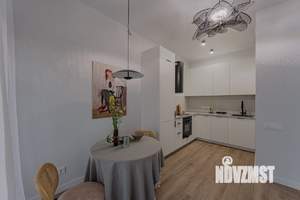 2-к квартира, на длительный срок, 60м2, 9/11 этаж