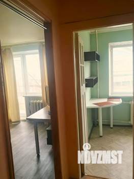 2-к квартира, на длительный срок, 44м2, 5/5 этаж