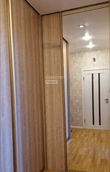 1-к квартира, на длительный срок, 40м2, 11/13 этаж