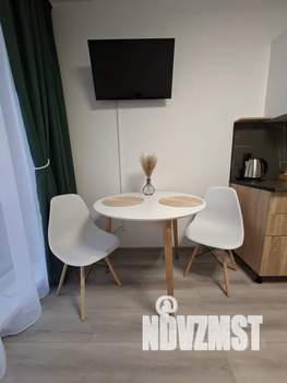 1-к квартира, посуточно, 38м2, 15/25 этаж