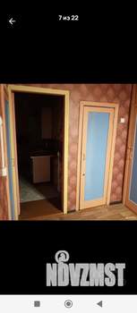 3-к квартира, на длительный срок, 82м2, 3/3 этаж