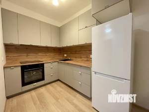 1-к квартира, на длительный срок, 42м2, 2/28 этаж