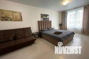 3-к квартира, посуточно, 65м2, 10/16 этаж