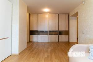 3-к квартира, посуточно, 60м2, 7/14 этаж