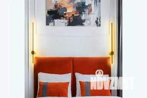 1-к квартира, посуточно, 32м2, 18/28 этаж