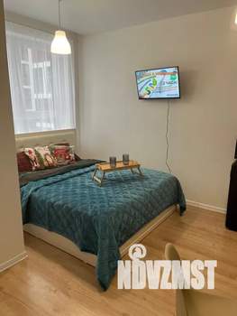 Студия квартира, посуточно, 26м2, 3/8 этаж