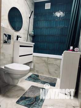 1-к квартира, посуточно, 37м2, 5/8 этаж