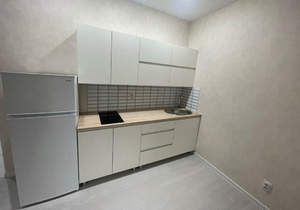 1-к квартира, на длительный срок, 24м2, 6/16 этаж