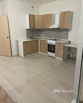 Студия квартира, на длительный срок, 30м2, 7/16 этаж