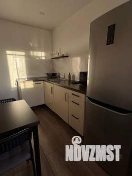 1-к квартира, посуточно, 28м2, 3/14 этаж