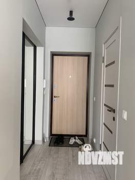 1-к квартира, на длительный срок, 44м2, 17/25 этаж