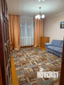 2-к квартира, на длительный срок, 48м2, 1/2 этаж