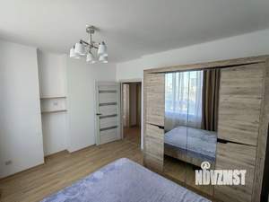 1-к квартира, на длительный срок, 40м2, 9/32 этаж