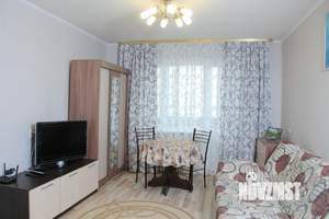 2-к квартира, посуточно, 53м2, 1/1 этаж